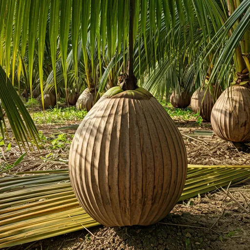Coconut Farm