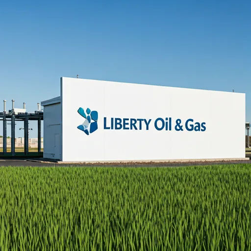Liberty Oil & Gas