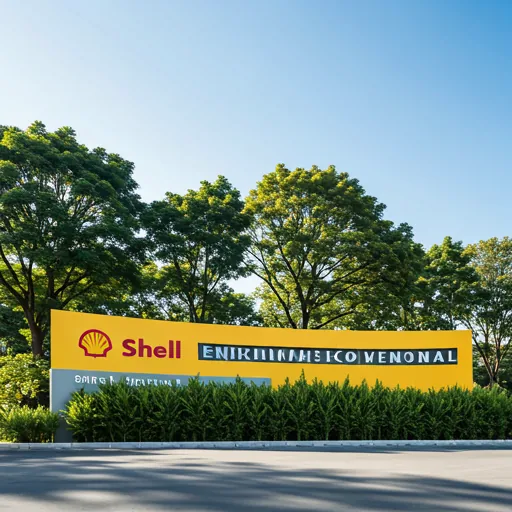 Shell Environmental